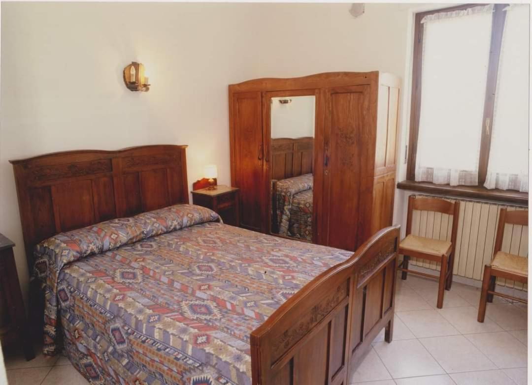 Villa Az. Agr. Cascina Castellera Serravalle delle Langhe Exterior foto